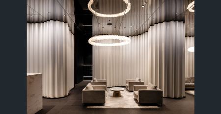 Stunning 2-Bedroom Apartment with City Views in Iconic Australia 108 - Photo 3