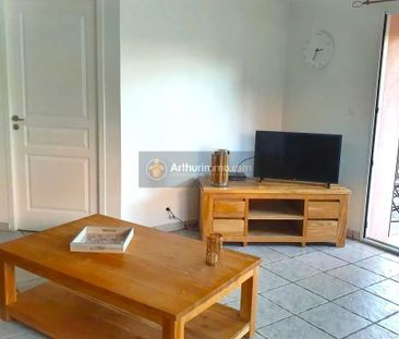 Location Appartement 2 pièces 41 m2 à Les Issambres - Photo 3