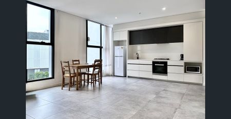 Partly furnished designer Apartment at the heart of Glebe - Photo 4