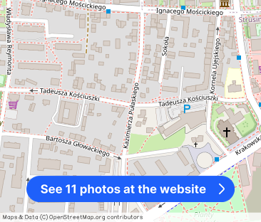 Komfortowa kawalerka w centrum Tarnowa. - Photo 1