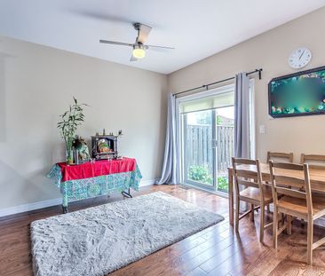 For Lease - 1030 Oakcrossing Gate Unit# 47, London North, Ontario - Photo 1