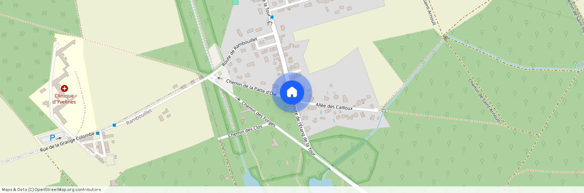 78125, Vieille-Église-En-Yvelines