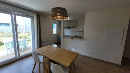 Location Appartement 3 pièces 60m² BOUGUENAIS 44340 - Photo 3