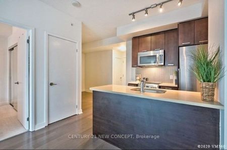 For Lease - 295 Adelaide Street Unit# 2508, Toronto, Ontario - Photo 5