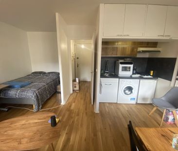 Location Appartement 1 pièce 27m² BOULOGNE BILLANCOURT 92100 - Photo 1