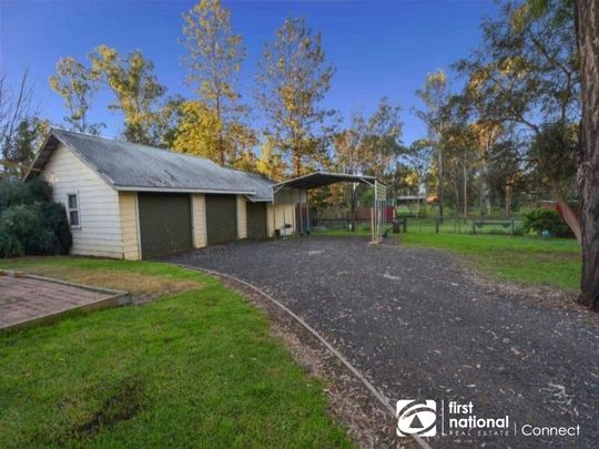 15 Wallace Road, 2765, Vineyard Nsw - Photo 1