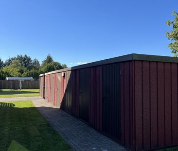 Gemütliche 2-Zimmer-Oberwohnung in Veenhusen – kurzfristig bezugsfrei! - Photo 1