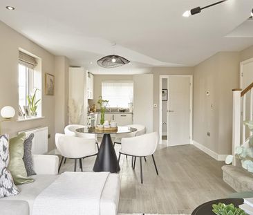 3 bedroom semi-detached house to rent - Photo 1