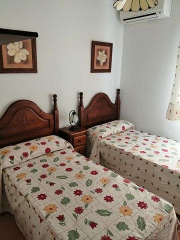 Ático de alquiler en Avenida del Carnaval, 37, Isla Cristina Ciudad - Photo 3