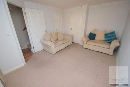 2 bedroom property to rent in Norwich - Photo 4