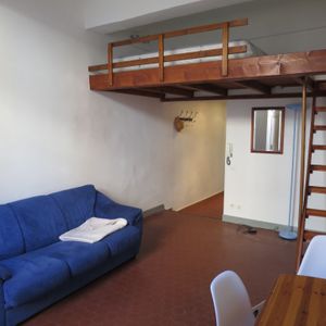 Location Appartement 1 pièce 24m² - Photo 2