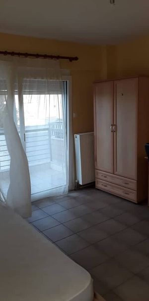 Studio/Γκαρσονιέρα για ενοικίαση - Εχέδωρος, - Photo 1