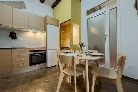 Spacious double room in Barcelona - Foto 5