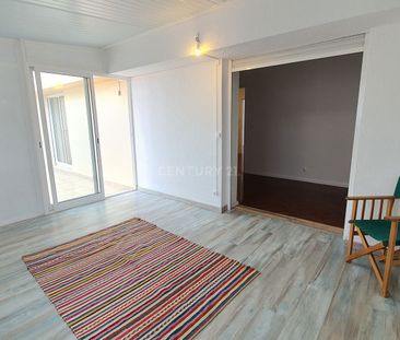 * RESERVADO *Apartamento T2 Remodelado com Anexo e 2 Terraços - Odi... - Photo 6