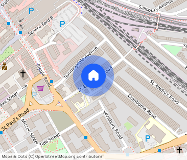 St Erkenwald Road, Barking, IG11 - Photo 1