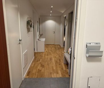 Lindhemsvägen, Upplands Väsby - Foto 6