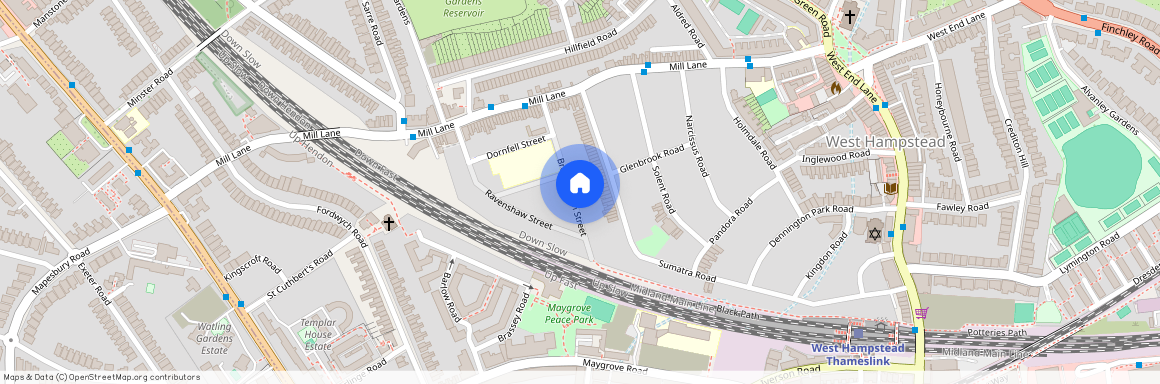 NW6