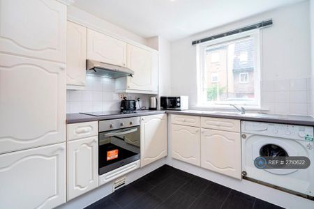 1 bedroom flat to rent - Photo 5