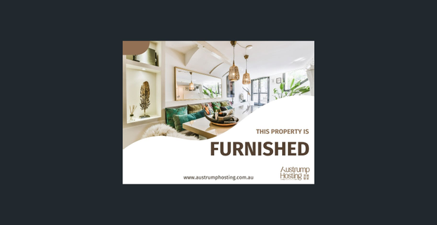 Furnished One-Bedroom One-Study Apartment @WSP - Photo 1