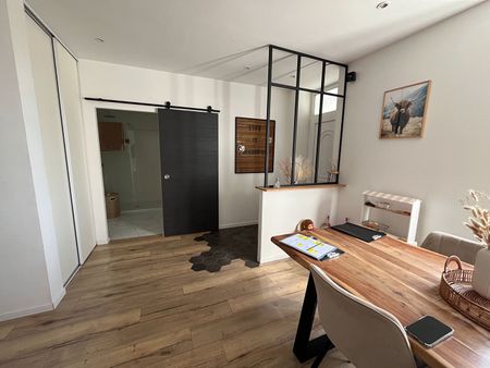 Location Maison 4 pièces 92m² - Photo 2