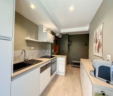 A louer meublé Appartement Avignon 2 pièce(s) 50 m2, - Photo 4