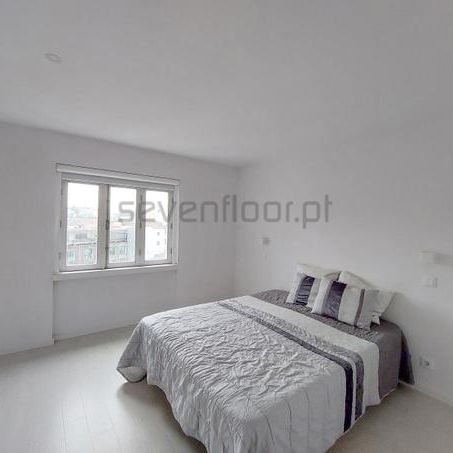 Apartamento T1 - Photo 1