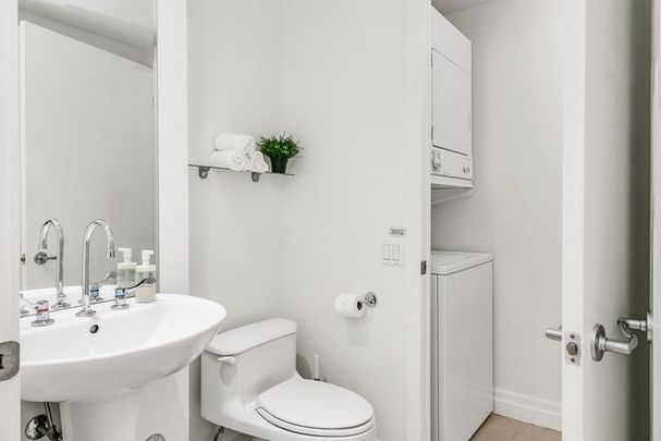 For Lease - 500 Queens Quay Unit# 607, Toronto, Ontario - Photo 1