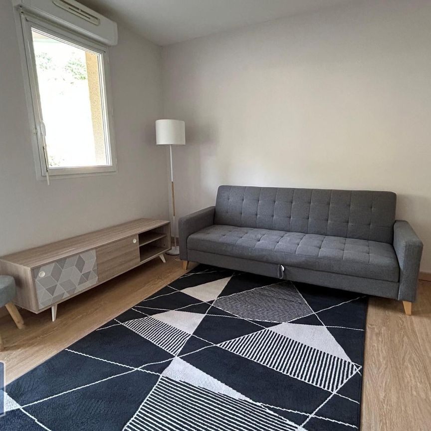 Location Appartement 1 pièce 24m² CHAMPCEVINEL 24750 - Photo 1