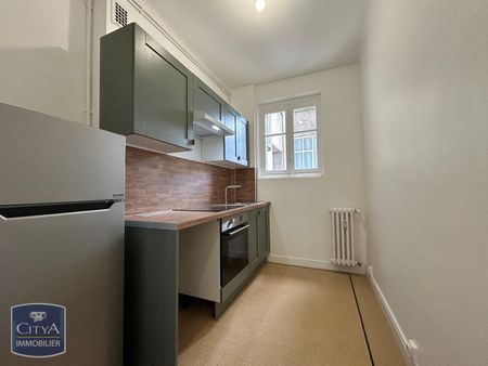 Location Appartement 2 pièces 48m² ST ETIENNE 42000 - Photo 3