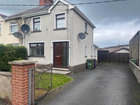 173 West Street, Portadown, Craigavon, BT62 4BT - Photo 1
