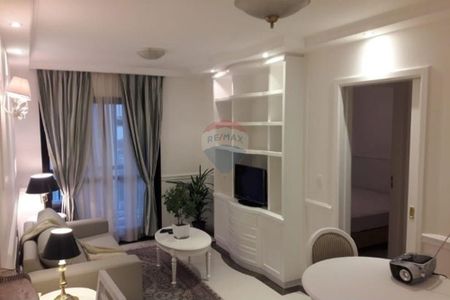 Studio locação em Moema 35m² - Foto 3