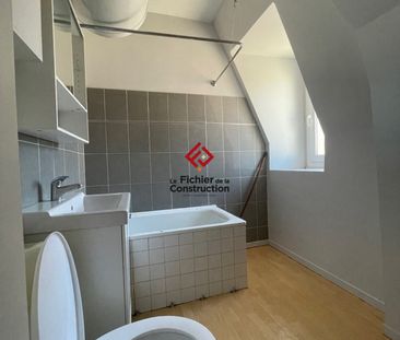 Location Appartement 1 pièce 27m² GRENOBLE 38000 - Photo 4