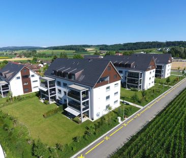 Wohnpark "untere Grüneck" in 8555 Müllheim - Photo 2