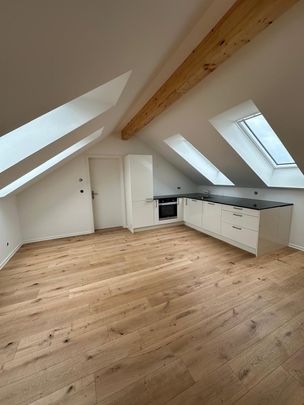 3.5 Zimmer, 77 m², 5. Stock - Photo 1