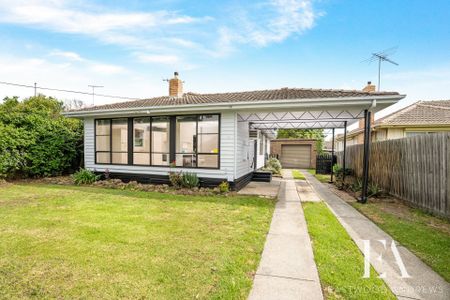 16 Vermont Avenue, Corio - Photo 4