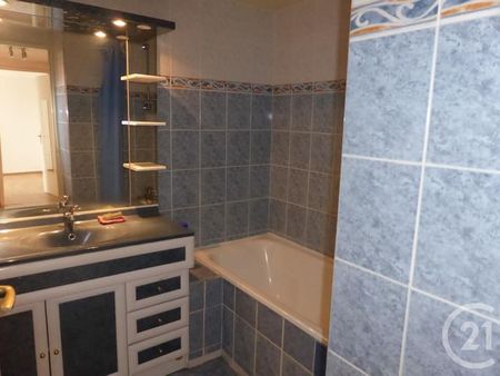 Appartement F3 à louer - Photo 4