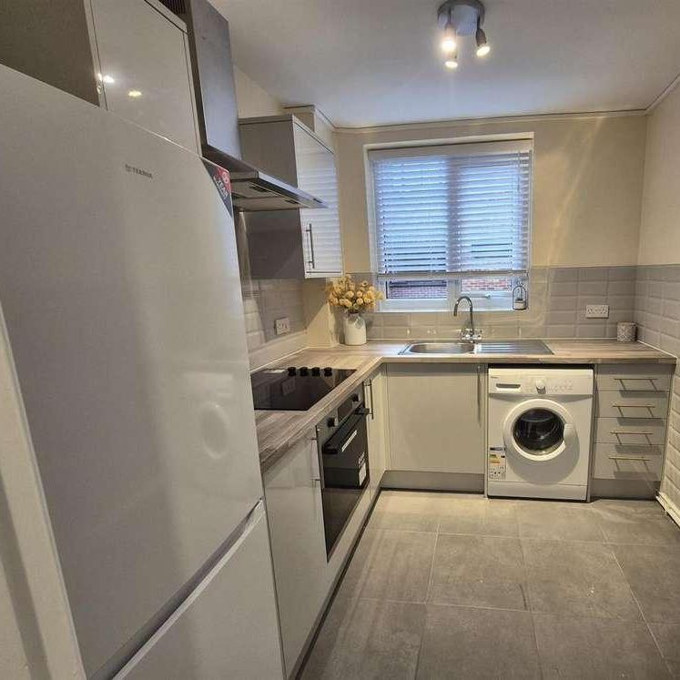 Wilmslow Road, Manchester, M14 - Photo 1