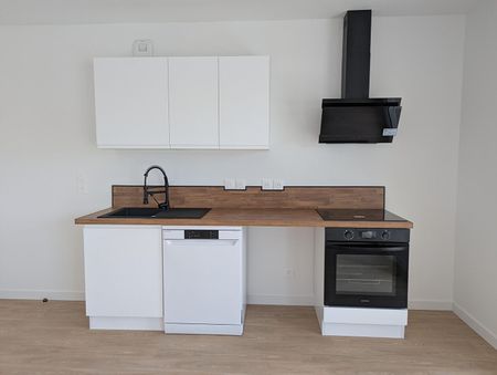 Appartement T3 Quetigny à louer - Photo 3