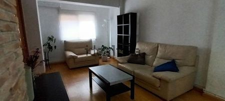 Alquiler de piso en Trinitat - Photo 4