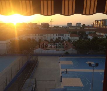 Alquiler de piso en Calle Guadiaro, 6 - Photo 5