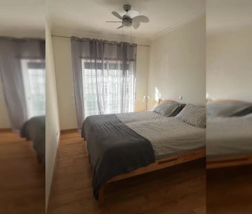 2-bedroom apartment for rent in Tavira, bills included - Foto 2