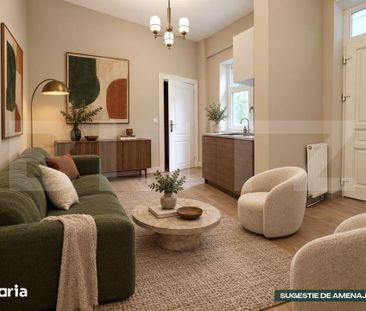 Apartament 2 camere, 65 mp, zona Ultracentral - Fotografie 5