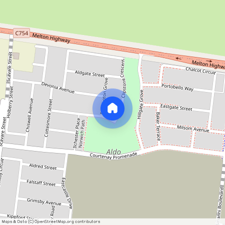 31 Clipstone Crescent, VIC 3336, Fraser Rise