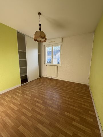 Location Maison 3 pièces 63m² POITIERS 86000 - Photo 3