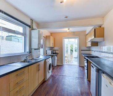 6 bedroom house to rent - Photo 6