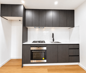 Stylish As New 1 Bedroom Studio - Photo 1