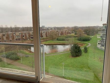 Portiekflat Bernhardlaan, Etten-Leur huren? - Foto 3