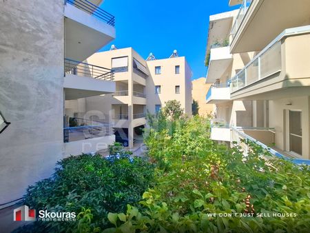 Διαμέρισμα για ενοικίαση Νέο Βυζάντιο (Ναύπλιο) - Photo 5