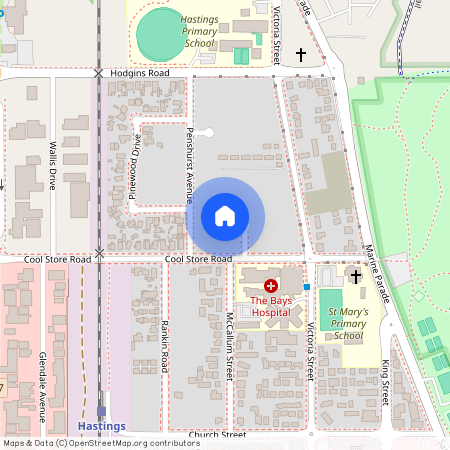 6 Gold Ct, Vic 3915, Hastings