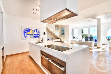 Location Maison 5 pièces 175m² BEAULIEU SUR MER 06310 - Photo 5